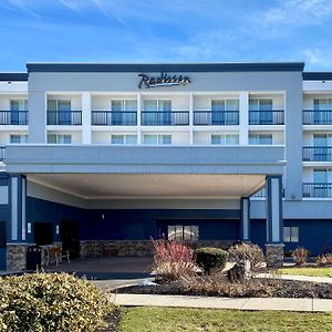 Radisson Hotel Niagara Falls-Grand Island