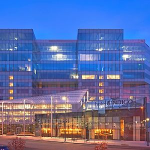 Hotel Indigo Denver Downtown - Union Station, An Ihg Hotel